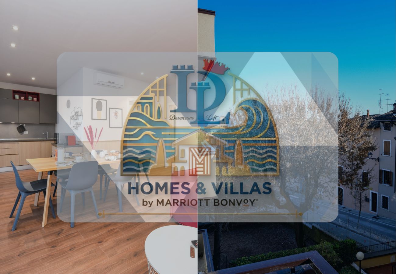 Ferienwohnung in Desenzano del Garda - DesenzanoLoft A Casa di Giovanna 