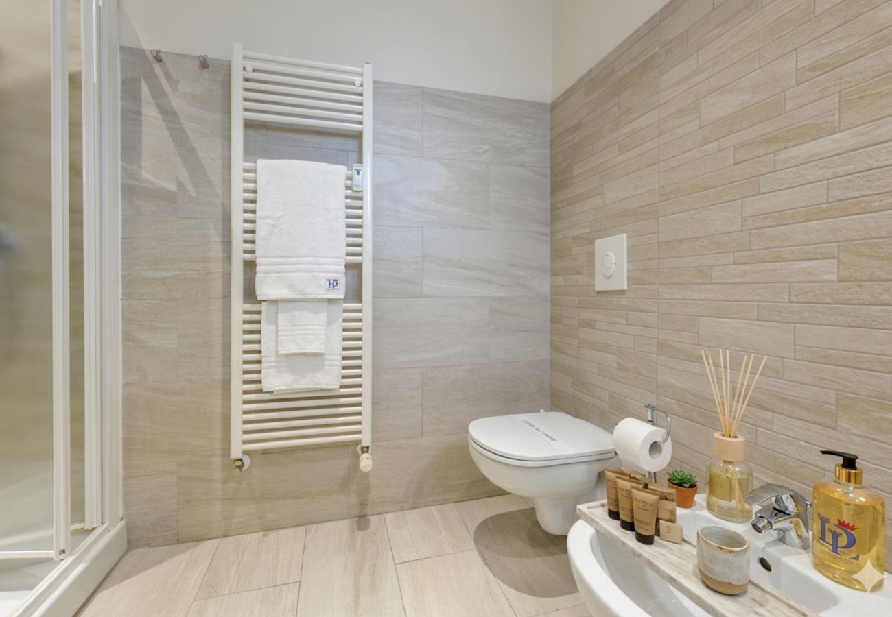Ferienwohnung in Desenzano del Garda - DesenzanoLoft A Casa di Giovanna 