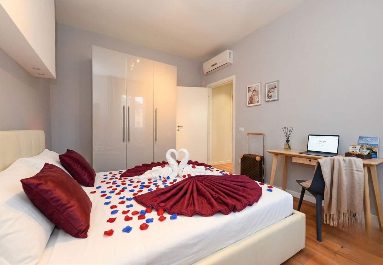 Ferienwohnung in Desenzano del Garda - DesenzanoLoft A Casa di Giovanna 