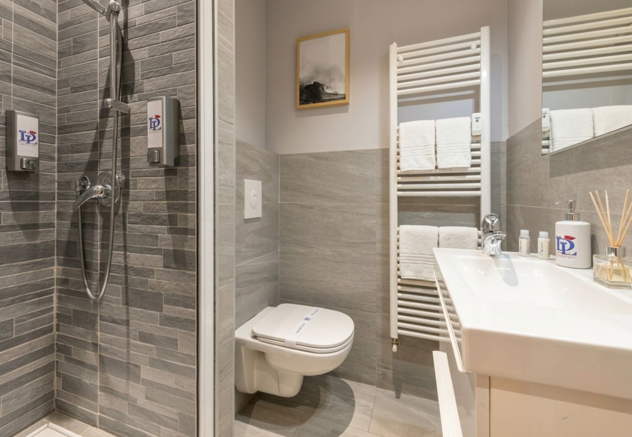 Ferienwohnung in Desenzano del Garda - DesenzanoLoft A Casa di Giovanna 