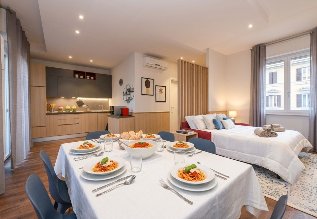 Ferienwohnung in Desenzano del Garda - DesenzanoLoft A Casa di Giovanna 