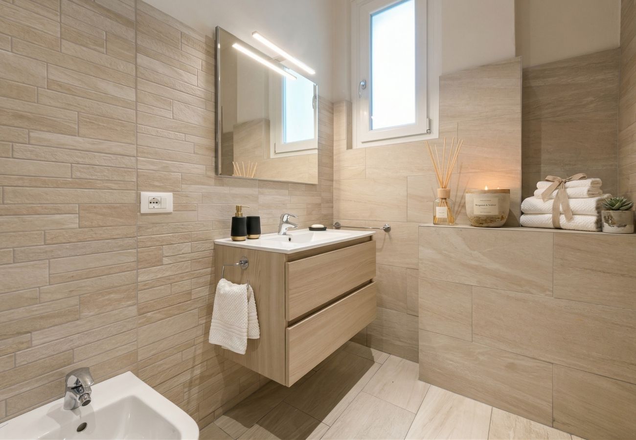 Ferienwohnung in Desenzano del Garda - DesenzanoLoft A Casa di Giovanna 