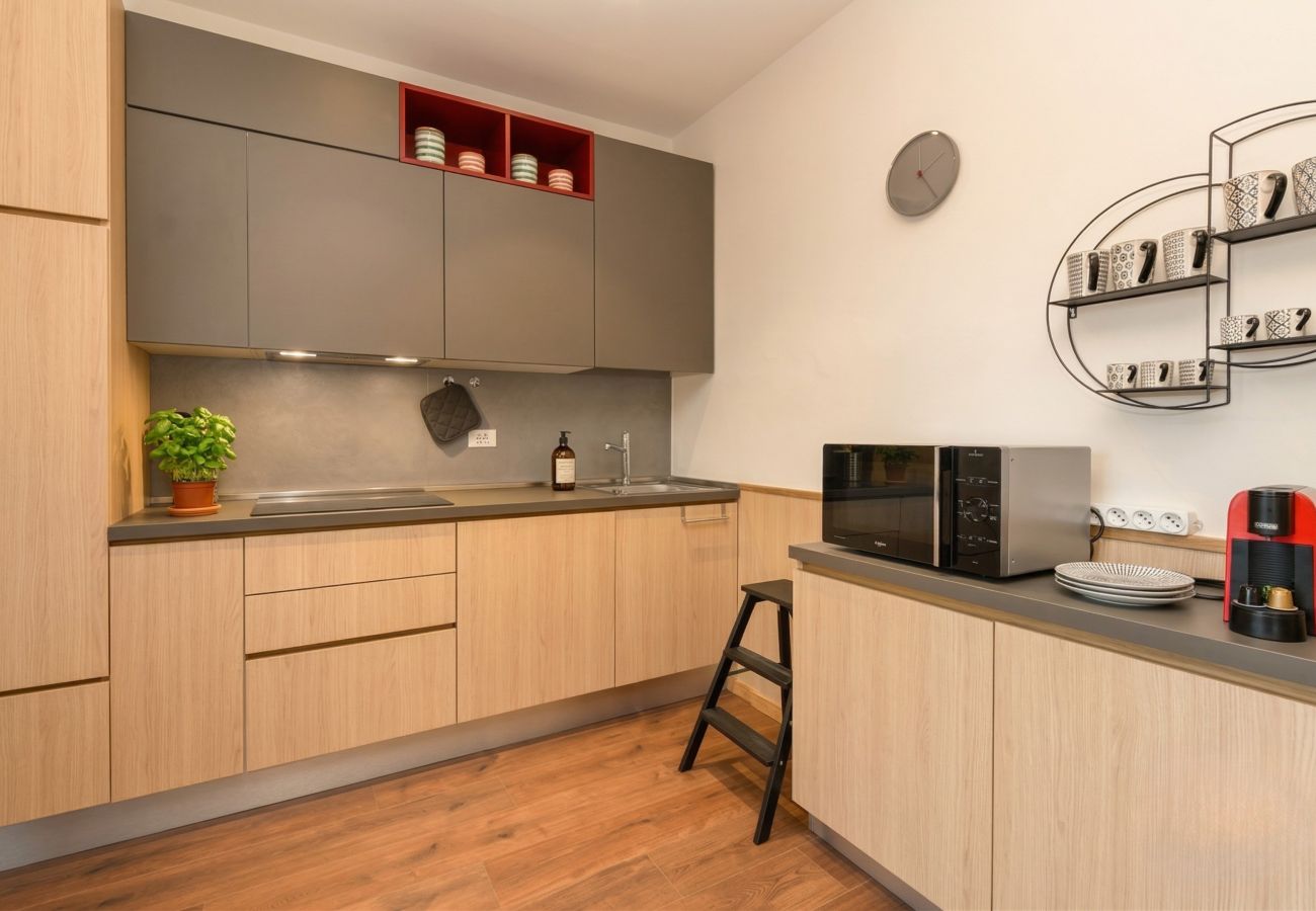 Ferienwohnung in Desenzano del Garda - DesenzanoLoft A Casa di Giovanna 
