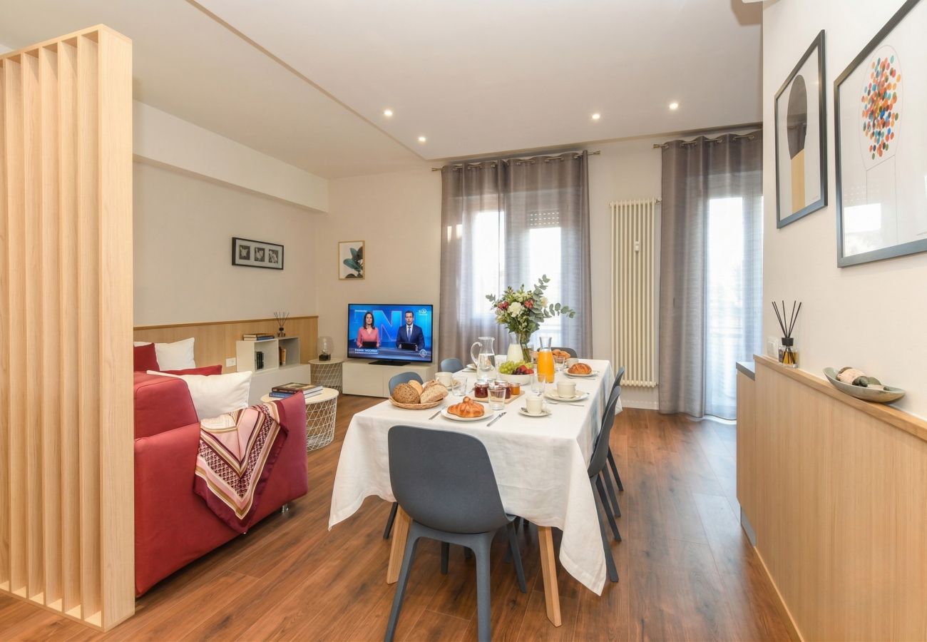 Ferienwohnung in Desenzano del Garda - DesenzanoLoft A Casa di Giovanna 