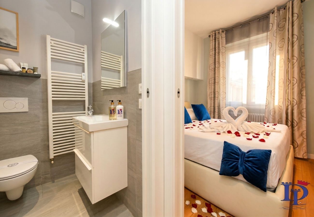 Ferienwohnung in Desenzano del Garda - DesenzanoLoft A Casa di Giovanna 