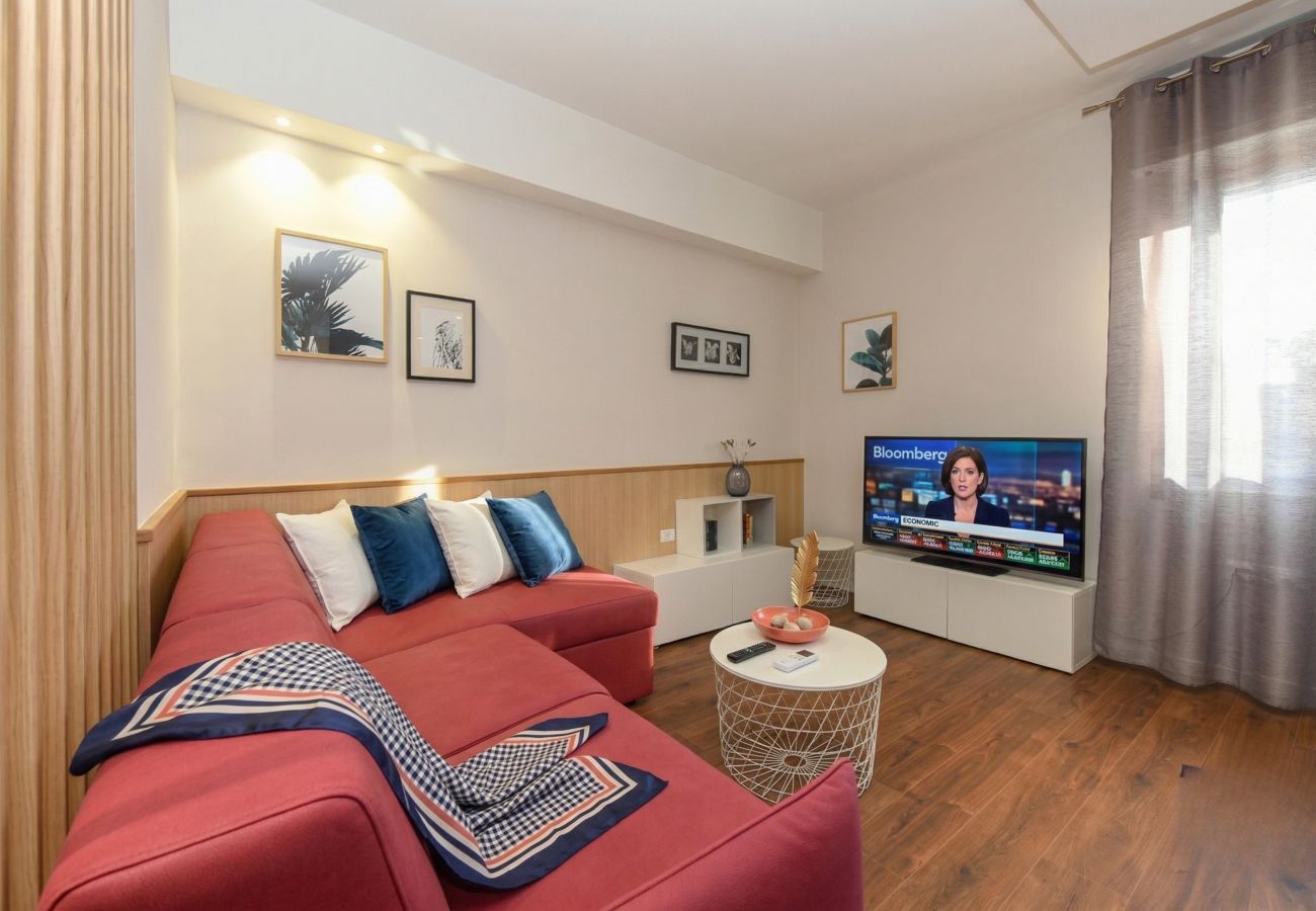 Ferienwohnung in Desenzano del Garda - DesenzanoLoft A Casa di Giovanna 