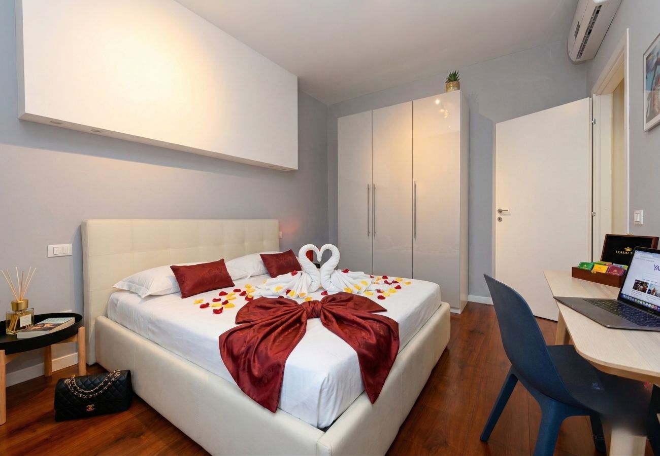 Ferienwohnung in Desenzano del Garda - DesenzanoLoft A Casa di Giovanna 