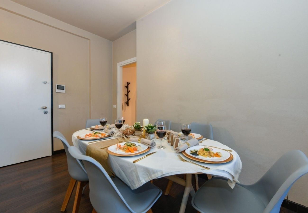 Ferienwohnung in Desenzano del Garda - Desenzanoloft A Casa di Sara 