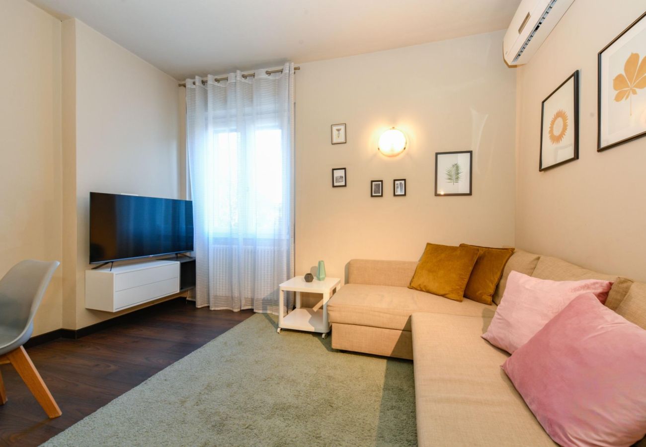 Ferienwohnung in Desenzano del Garda - Desenzanoloft A Casa di Sara 