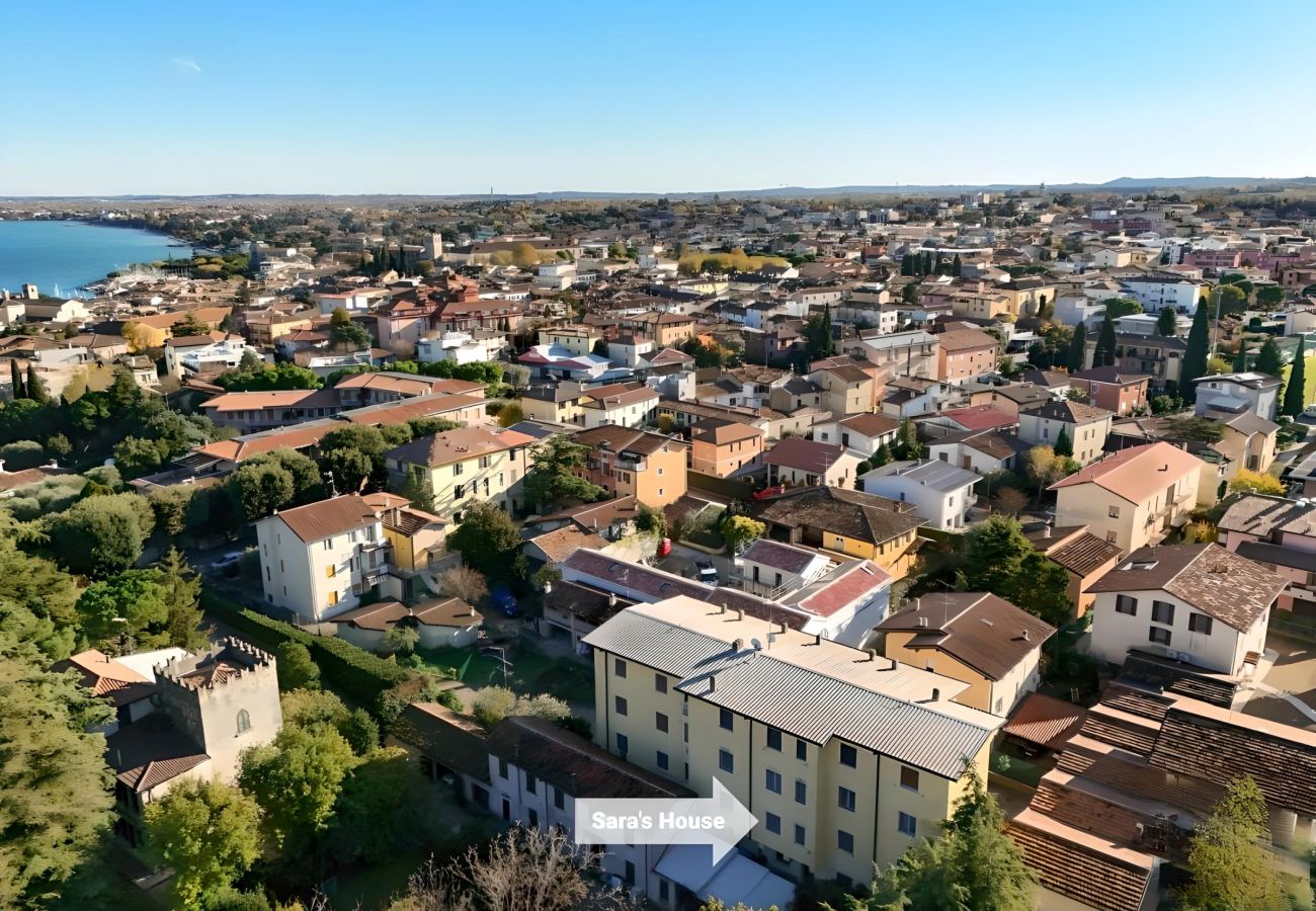 Ferienwohnung in Desenzano del Garda - Desenzanoloft A Casa di Sara 