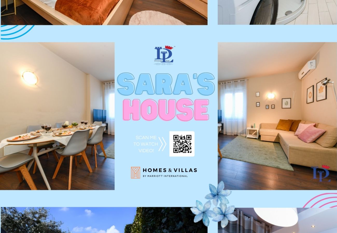 Ferienwohnung in Desenzano del Garda - Desenzanoloft A Casa di Sara 