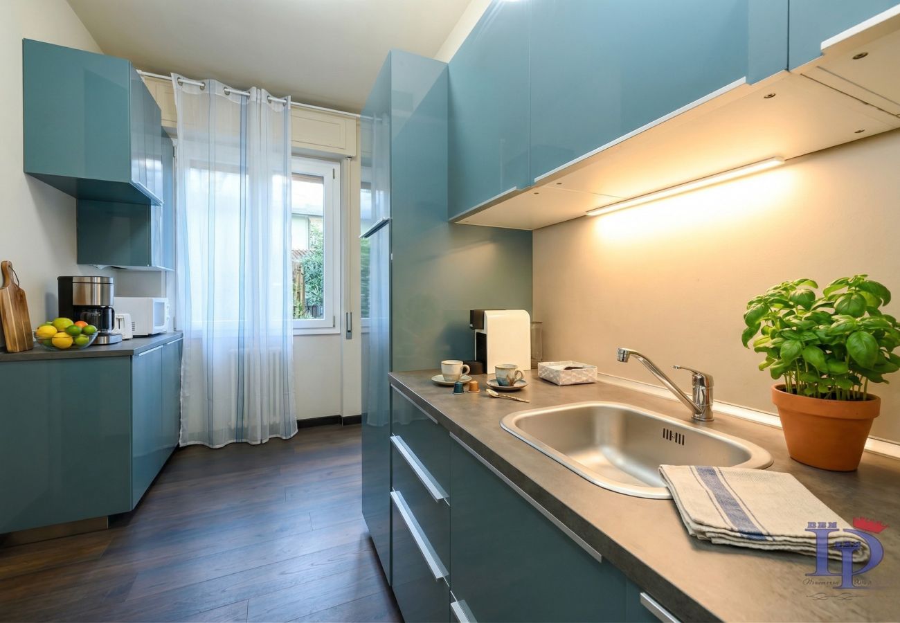 Ferienwohnung in Desenzano del Garda - Desenzanoloft A Casa di Sara 
