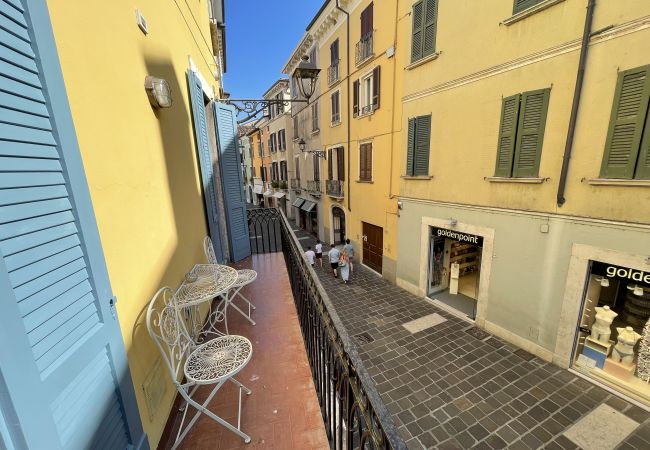 Desenzanoloft , Wohnung, Ferienhaus, Desenzano, Gardasee, kurze Mieten, Sirmione, Ferienwohnungen