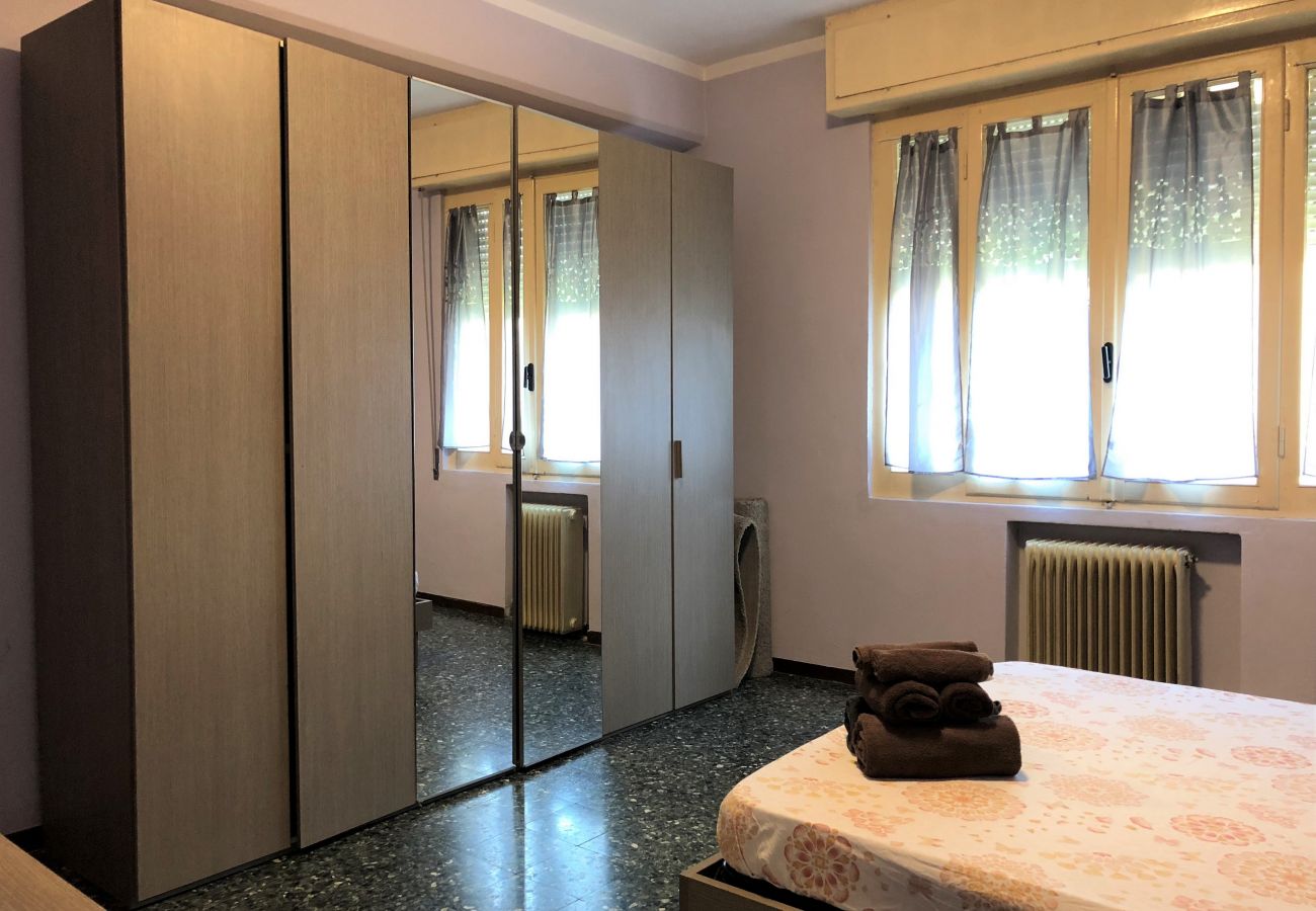 Ferienwohnung in Desenzano del Garda - Desenzanoloft BARDOLINO 1 