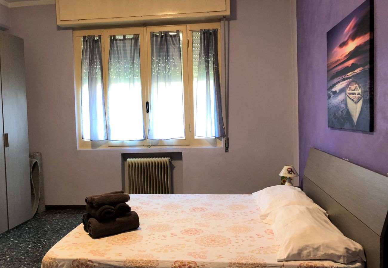 Ferienwohnung in Desenzano del Garda - Desenzanoloft BARDOLINO 1 