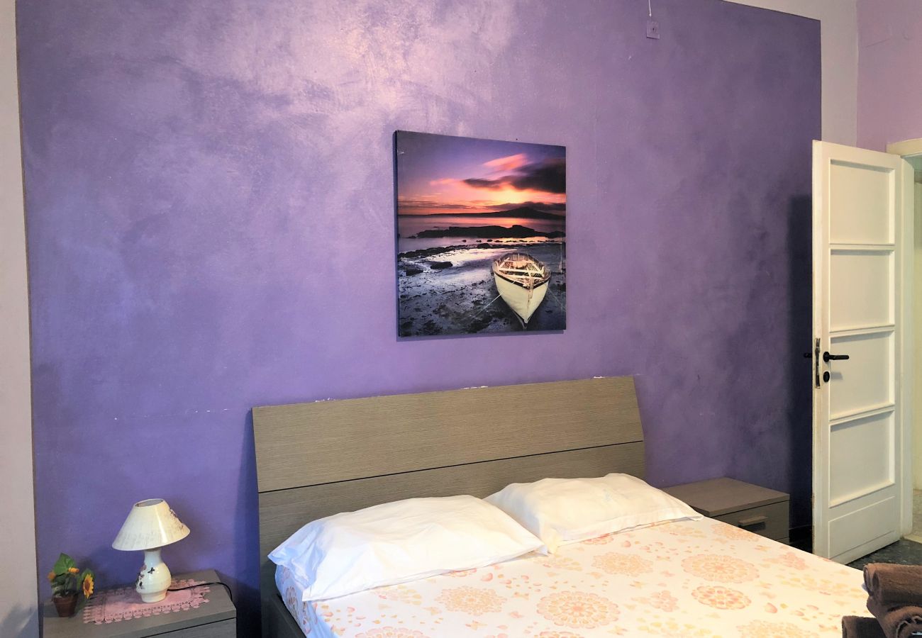 Ferienwohnung in Desenzano del Garda - Desenzanoloft BARDOLINO 1 