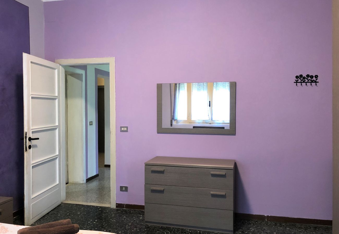 Ferienwohnung in Desenzano del Garda - Desenzanoloft BARDOLINO 1 