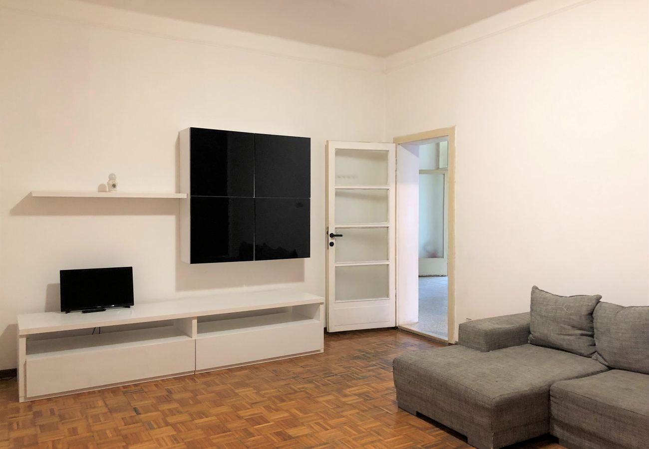Ferienwohnung in Desenzano del Garda - Desenzanoloft BARDOLINO 1 