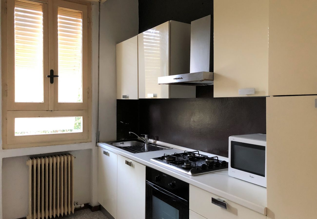 Ferienwohnung in Desenzano del Garda - Desenzanoloft BARDOLINO 1 