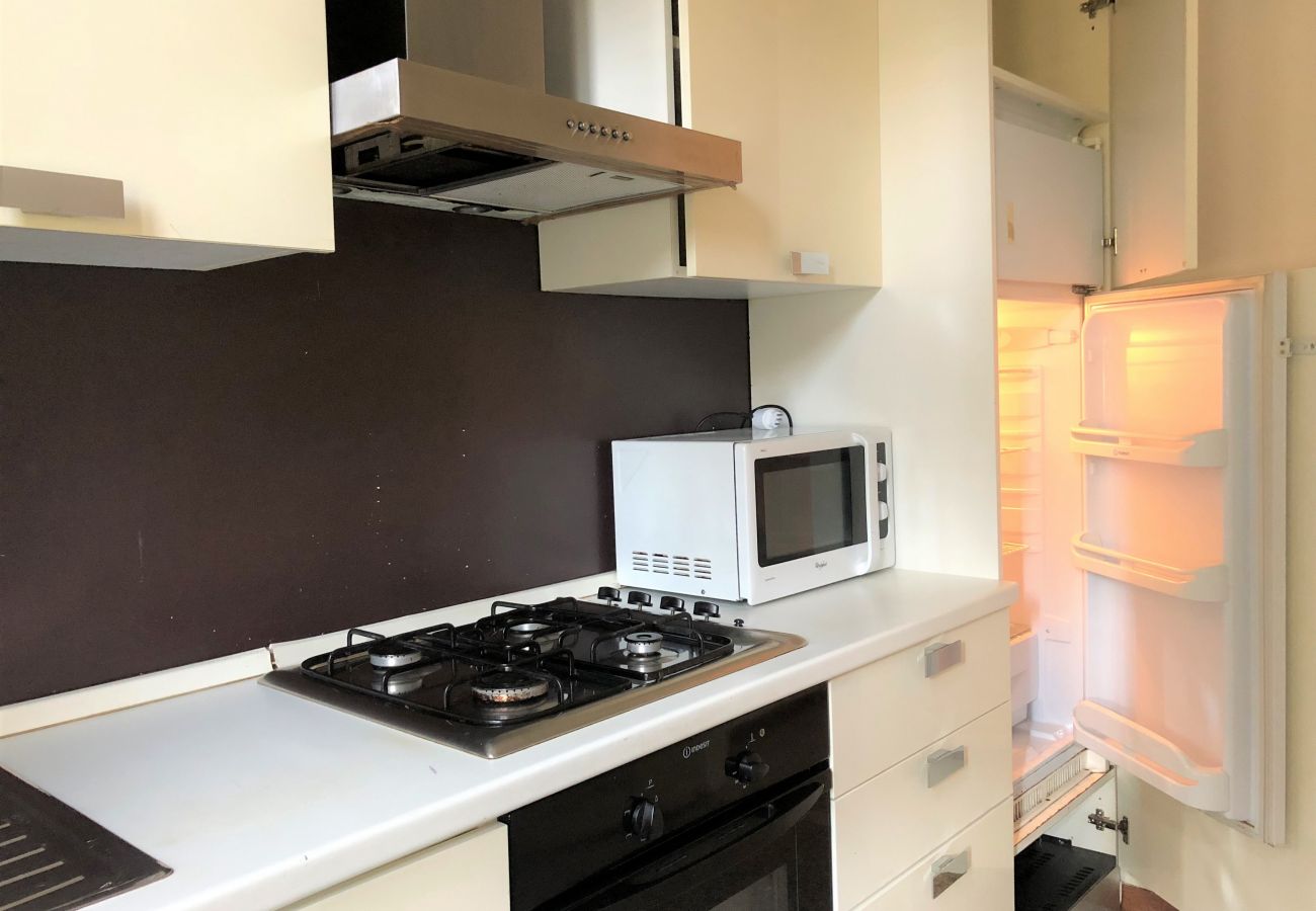 Ferienwohnung in Desenzano del Garda - Desenzanoloft BARDOLINO 1 