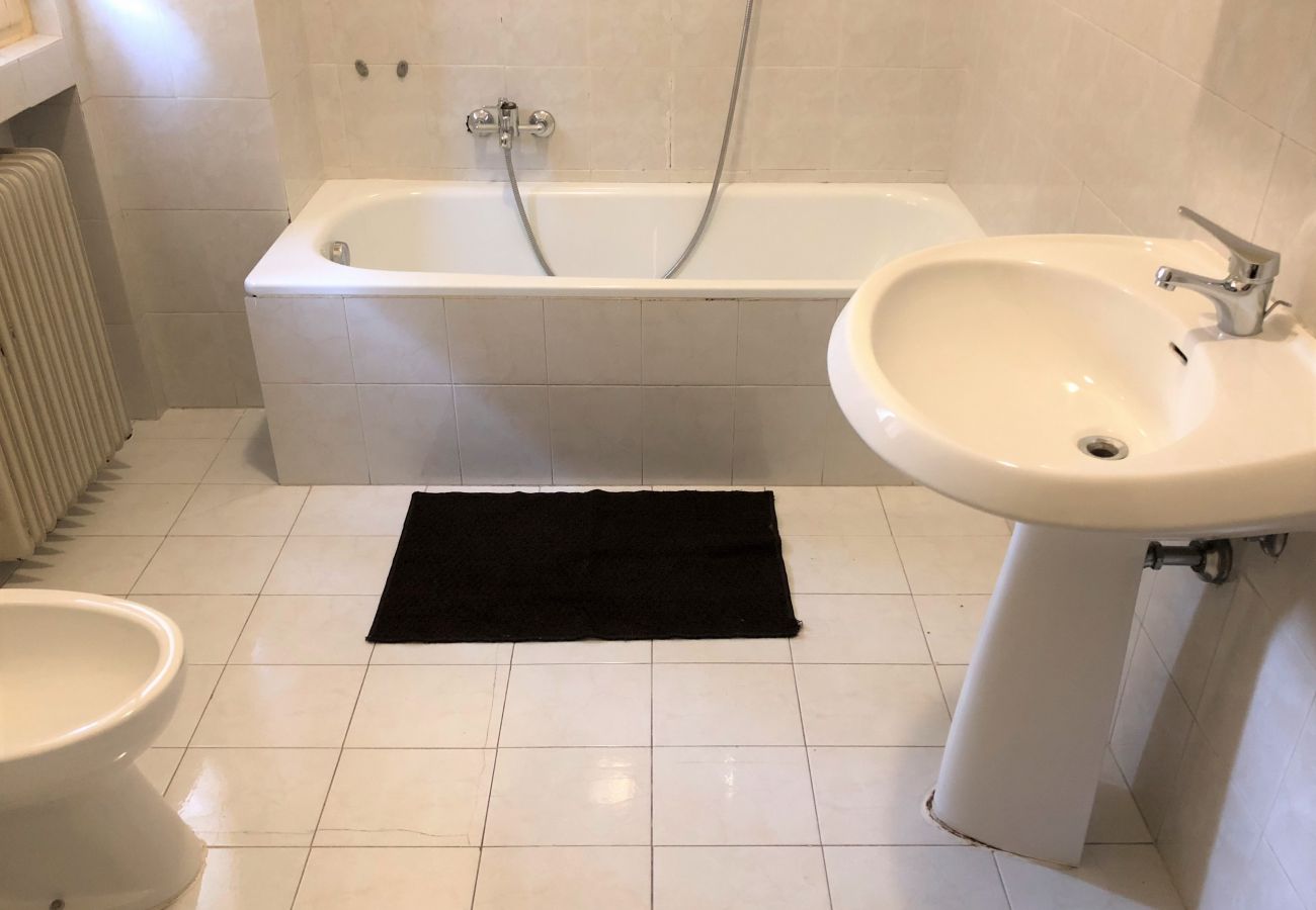 Ferienwohnung in Desenzano del Garda - Desenzanoloft BARDOLINO 1 