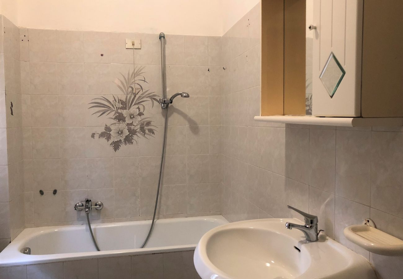Ferienwohnung in Desenzano del Garda - Desenzanoloft BARDOLINO 1 