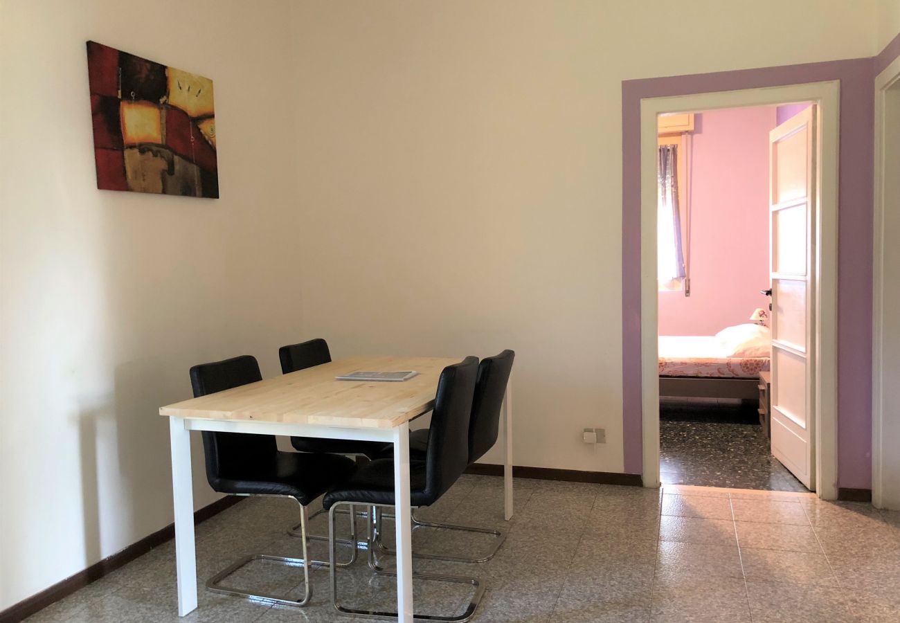 Ferienwohnung in Desenzano del Garda - Desenzanoloft BARDOLINO 1 
