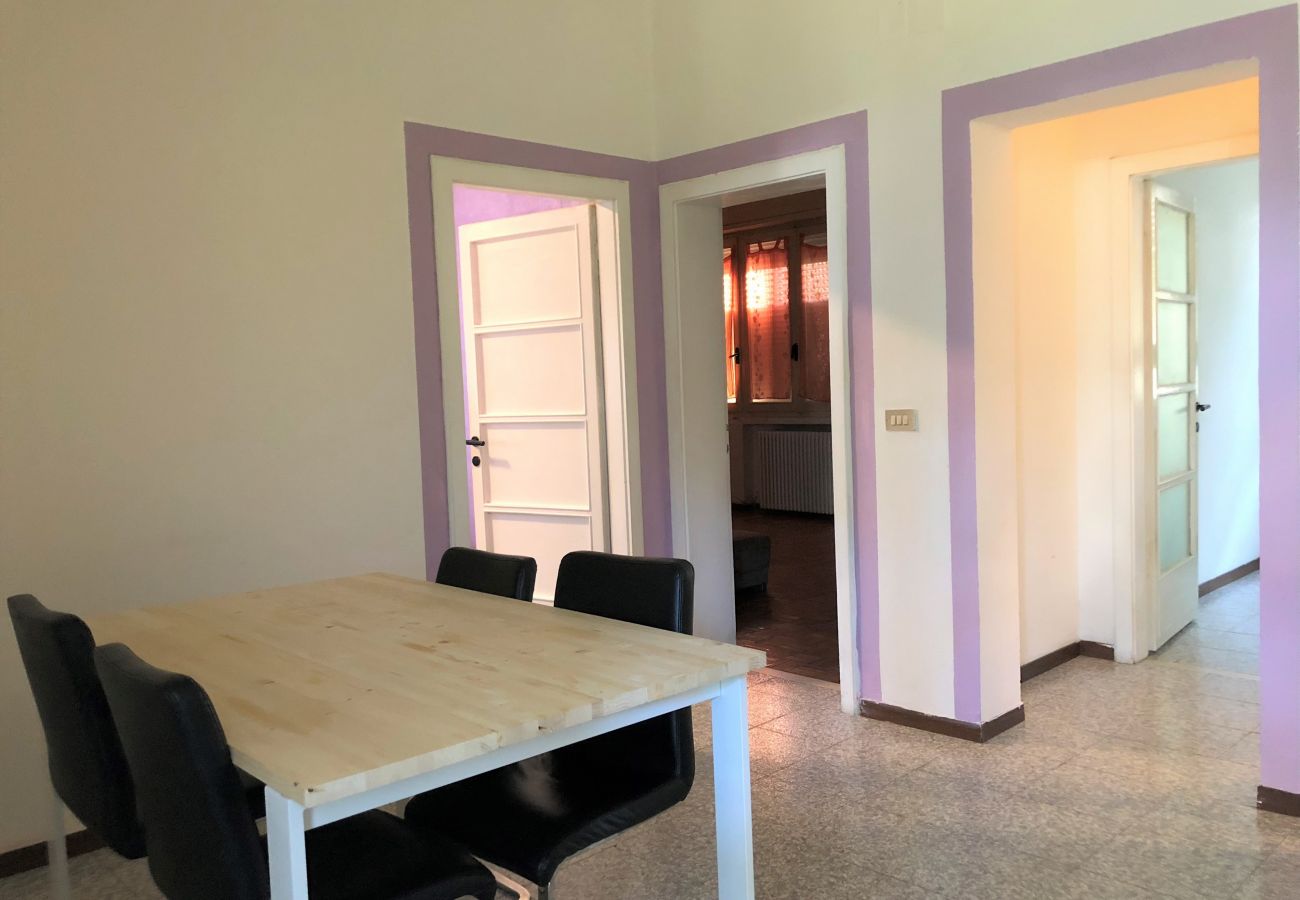 Ferienwohnung in Desenzano del Garda - Desenzanoloft BARDOLINO 1 