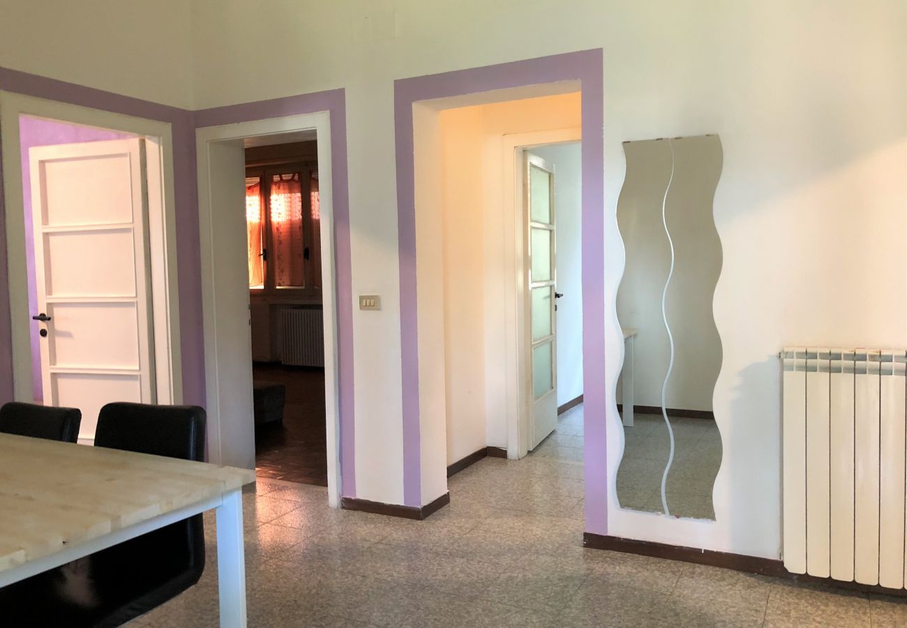 Ferienwohnung in Desenzano del Garda - Desenzanoloft BARDOLINO 1 