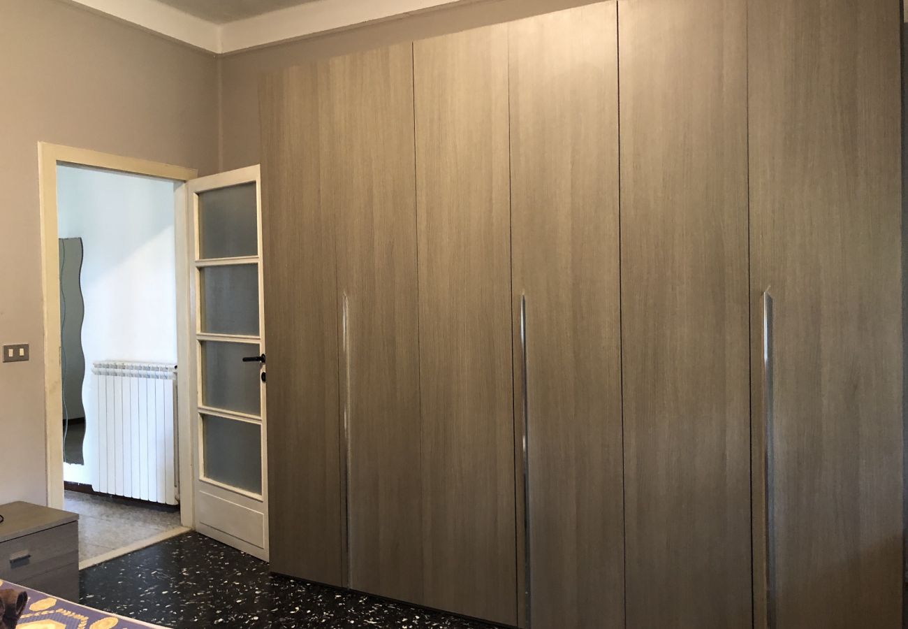 Ferienwohnung in Desenzano del Garda - Desenzanoloft BARDOLINO 1 