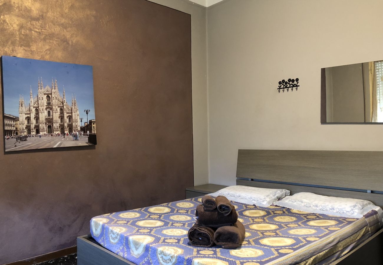 Ferienwohnung in Desenzano del Garda - Desenzanoloft BARDOLINO 1 