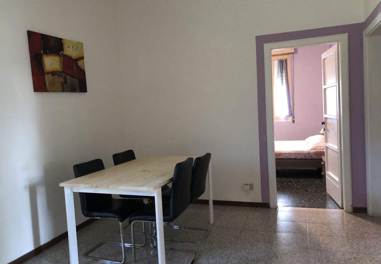 Ferienwohnung in Desenzano del Garda - Desenzanoloft BARDOLINO 1 