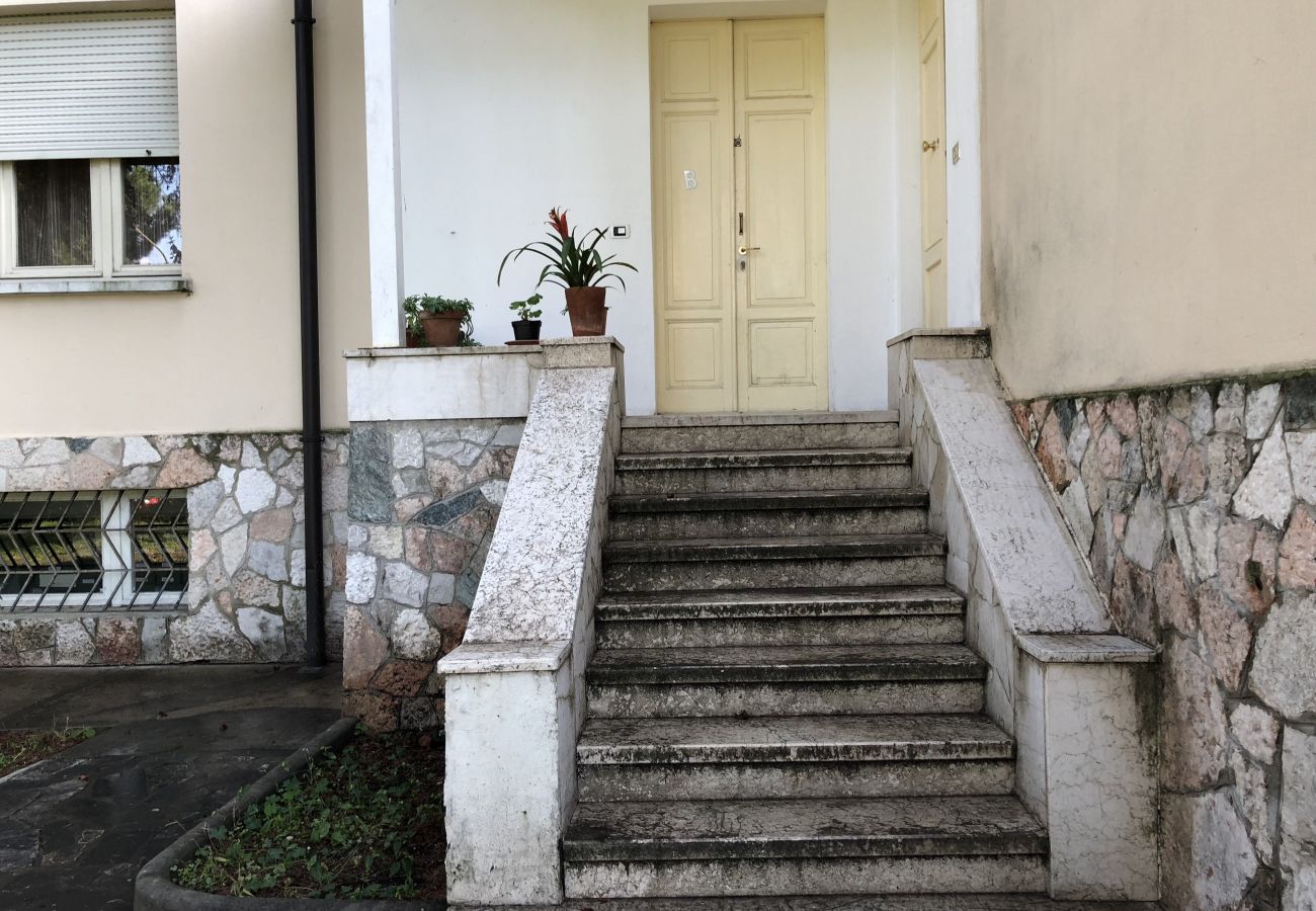 Ferienwohnung in Desenzano del Garda - Desenzanoloft BARDOLINO 1 