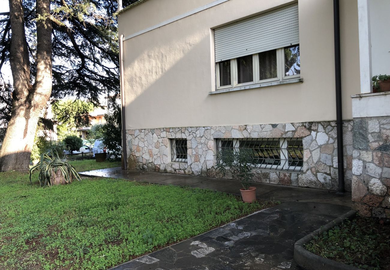 Ferienwohnung in Desenzano del Garda - Desenzanoloft BARDOLINO 1 