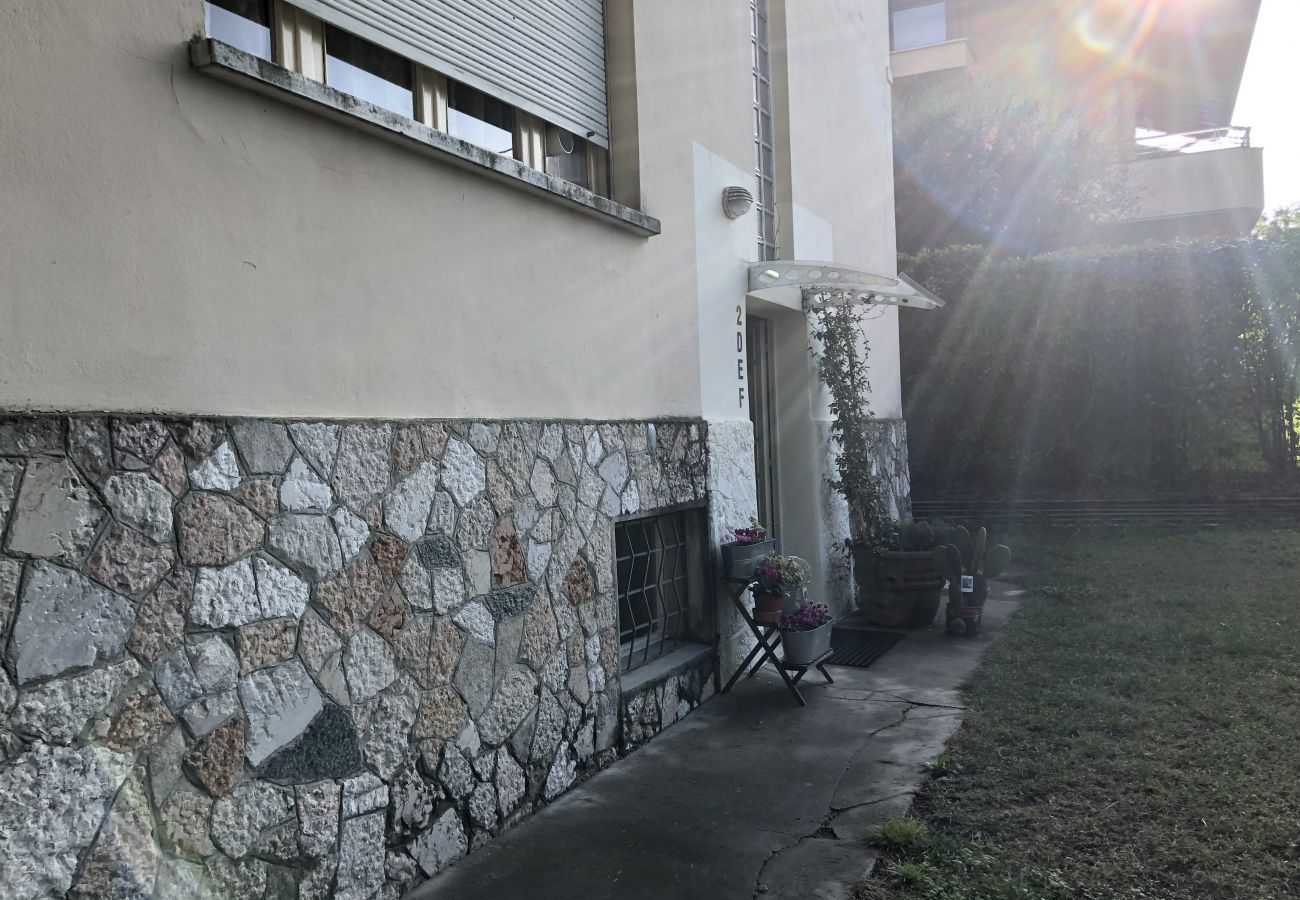 Ferienwohnung in Desenzano del Garda - Desenzanoloft BARDOLINO 1 