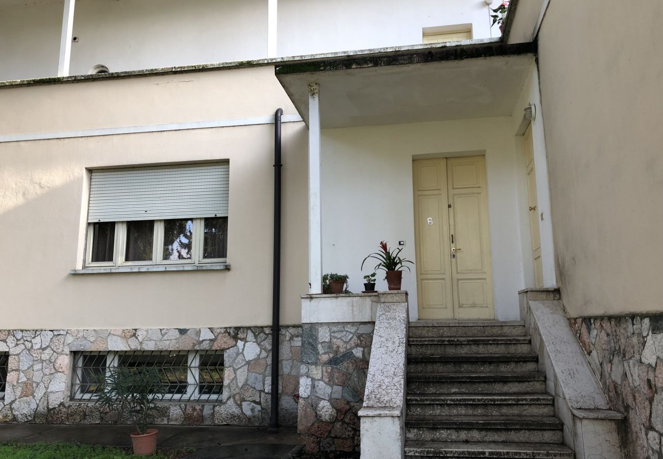 Ferienwohnung in Desenzano del Garda - Desenzanoloft BARDOLINO 1 