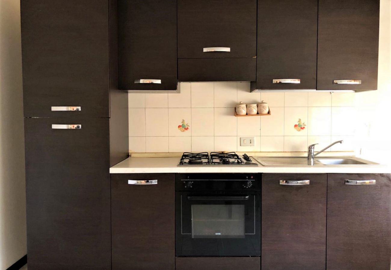 Ferienwohnung in Desenzano del Garda - Desenzanoloft BARDOLINO 2