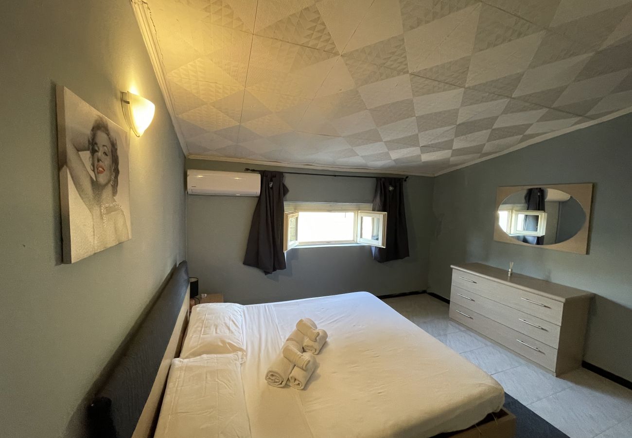 Ferienwohnung in Desenzano del Garda - Desenzanoloft BARDOLINO 2