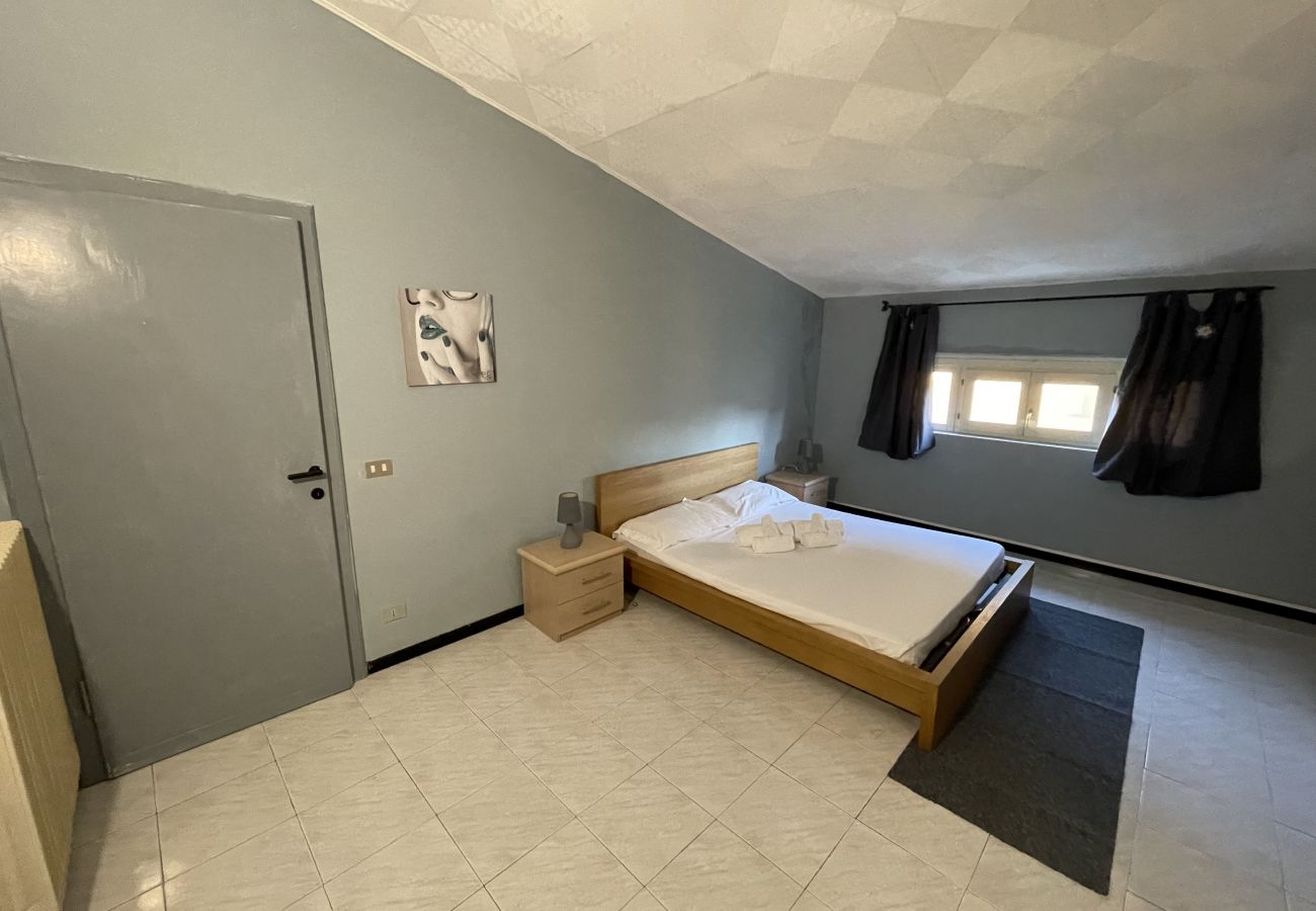 Ferienwohnung in Desenzano del Garda - Desenzanoloft BARDOLINO 2