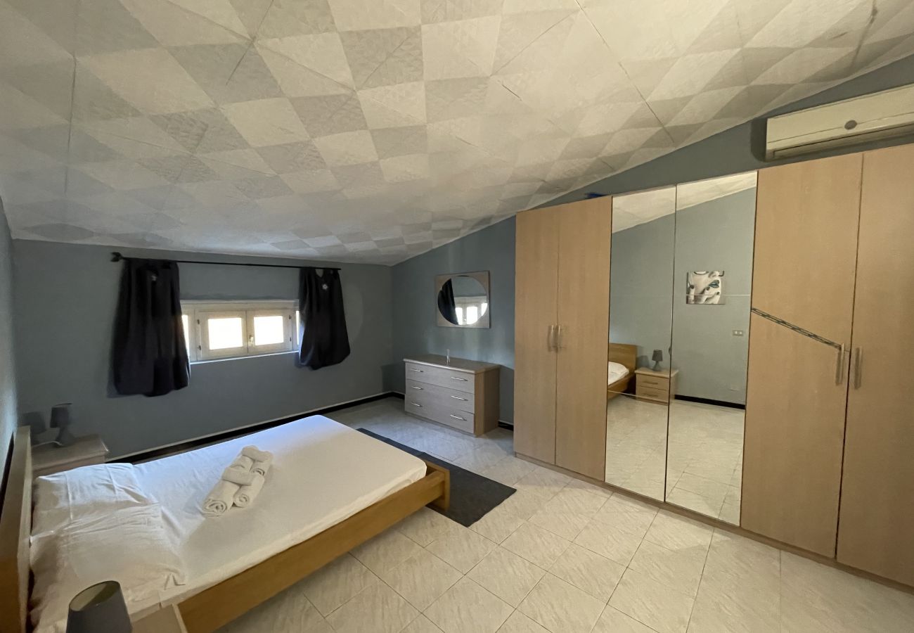 Ferienwohnung in Desenzano del Garda - Desenzanoloft BARDOLINO 2