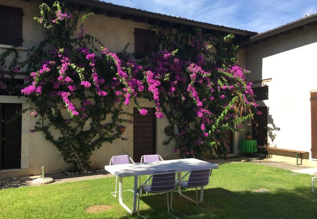 Villa in Salò - Casale Lucrezia - Salò Villa in Salò - Casale Lucrezia - Salò