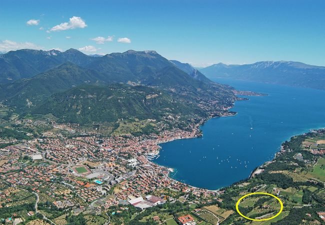 Villa in Salò - Casale Lucrezia - Salò Villa in Salò - Casale Lucrezia - Salò