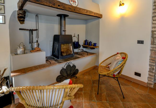 Villa in Salò - Casale Lucrezia - Salò Villa in Salò - Casale Lucrezia - Salò