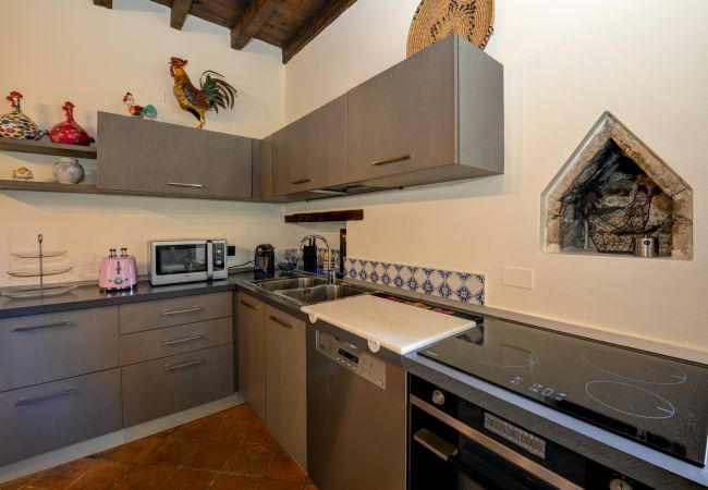 Villa in Salò - Casale Lucrezia - Salò Villa in Salò - Casale Lucrezia - Salò