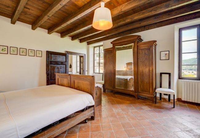 Villa in Salò - Casale Lucrezia - Salò Villa in Salò - Casale Lucrezia - Salò