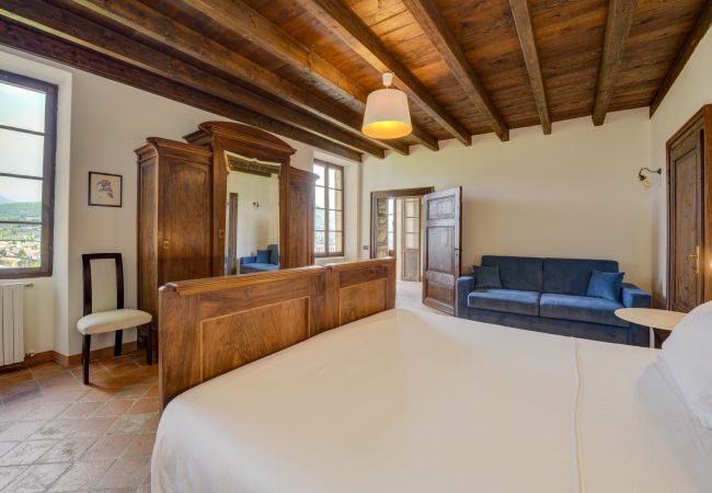 Villa in Salò - Casale Lucrezia - Salò Villa in Salò - Casale Lucrezia - Salò