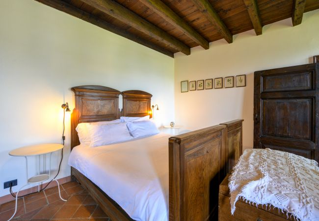 Villa in Salò - Casale Lucrezia - Salò Villa in Salò - Casale Lucrezia - Salò