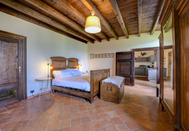 Villa in Salò - Casale Lucrezia - Salò Villa in Salò - Casale Lucrezia - Salò