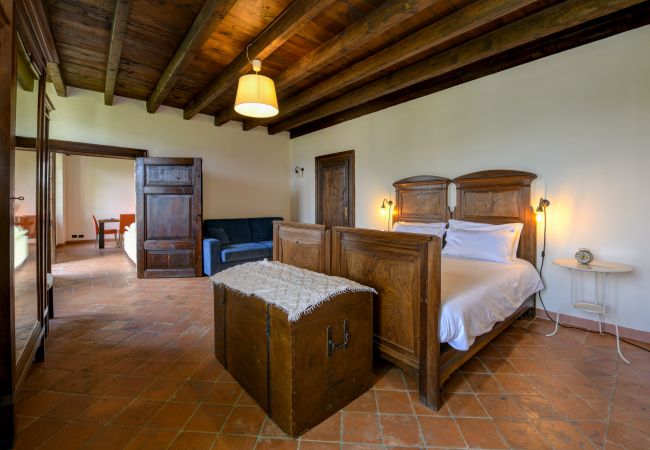 Villa in Salò - Casale Lucrezia - Salò Villa in Salò - Casale Lucrezia - Salò