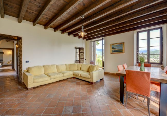 Villa in Salò - Casale Lucrezia - Salò Villa in Salò - Casale Lucrezia - Salò